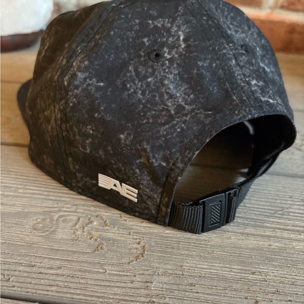 NWT American Eagle Baseball Cap - Picture 2 of 4